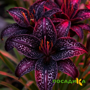 Лилейник Вояж купить по цене от 699р. в интернет-магазине «Посадика» с доставкой почтой в в Тимашевске и по всей России – [изображение №1].
